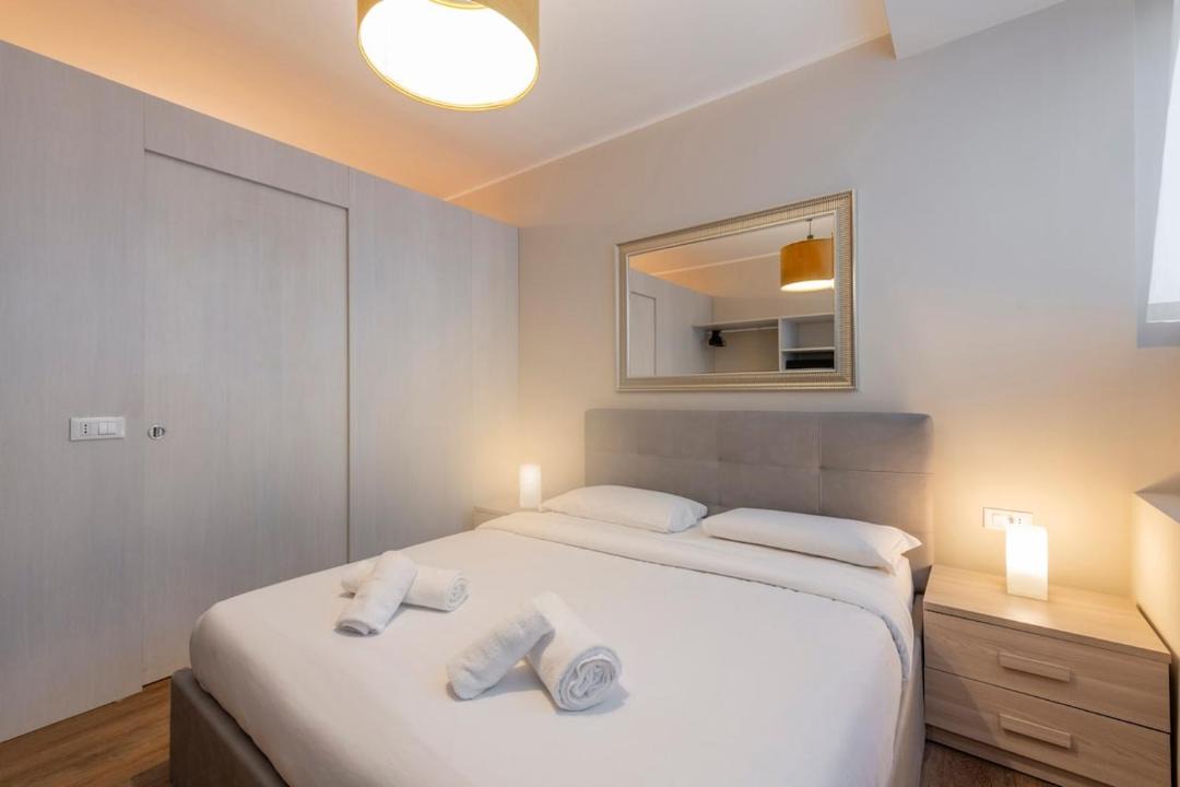 Photo of Bedroom in Tre Torri