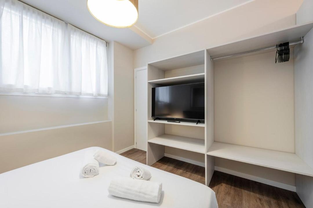 Photo of Bedroom in Tre Torri