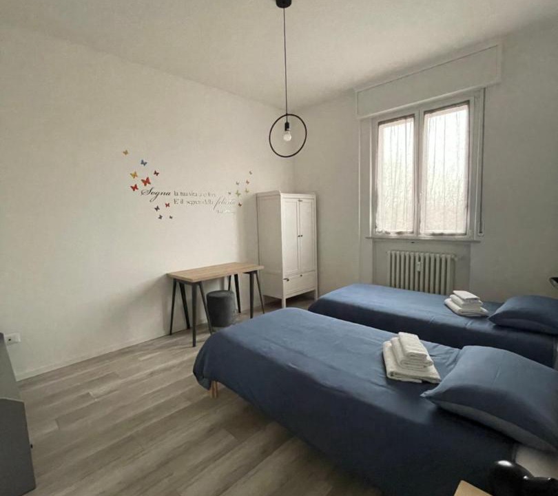 Photo of Bedroom in Old Town