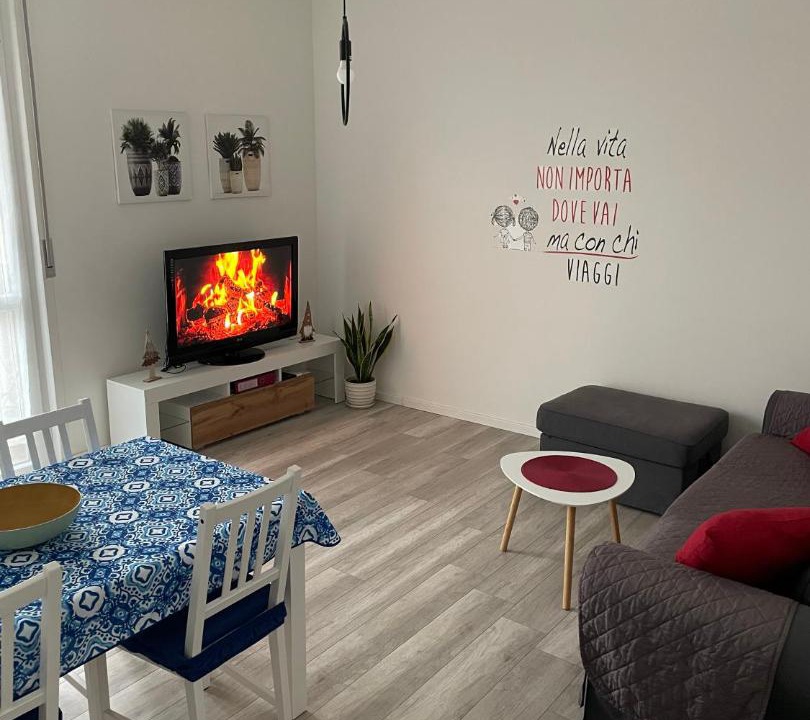 Photo of Livingroom in Old Town