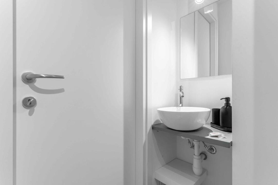 Photo of Bathroom in Barona