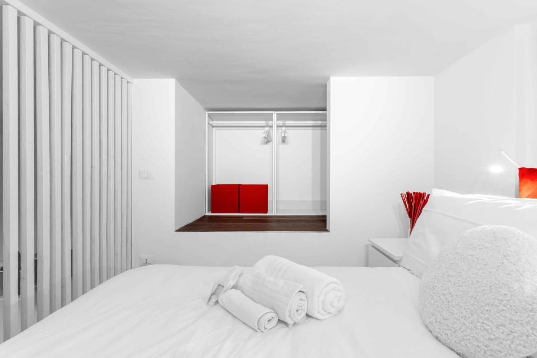 Photo of Bedroom in Barona