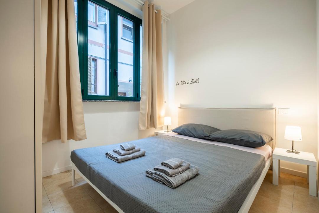 Photo of Bedroom in Casoretto