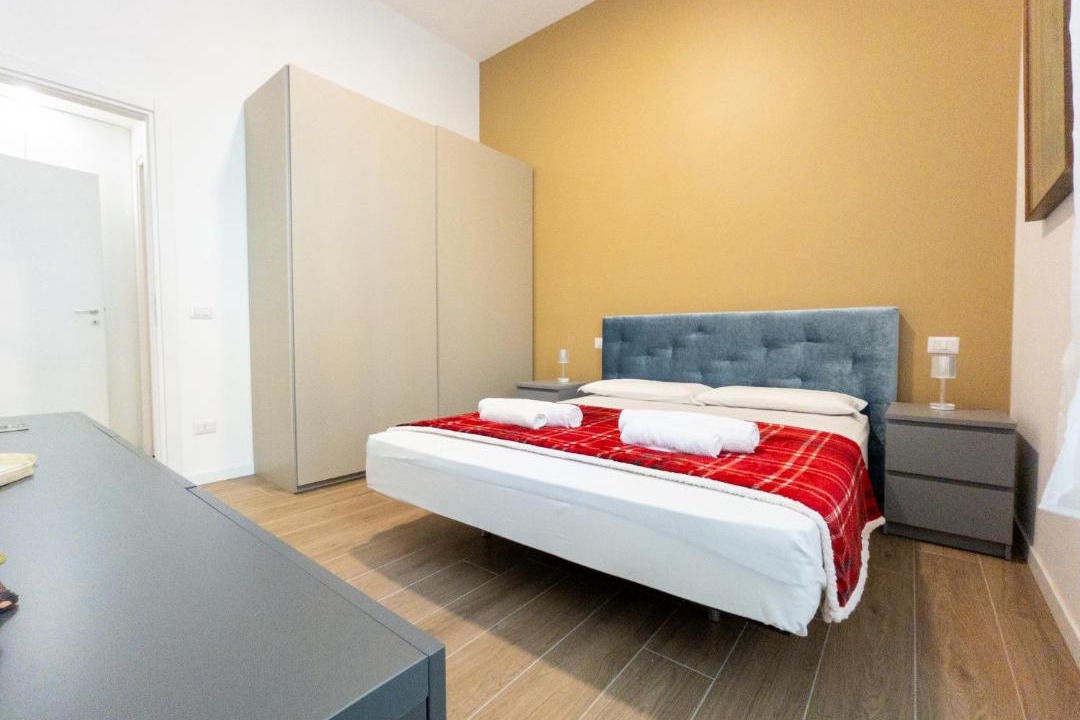 Photo of Bedroom in Chinatown