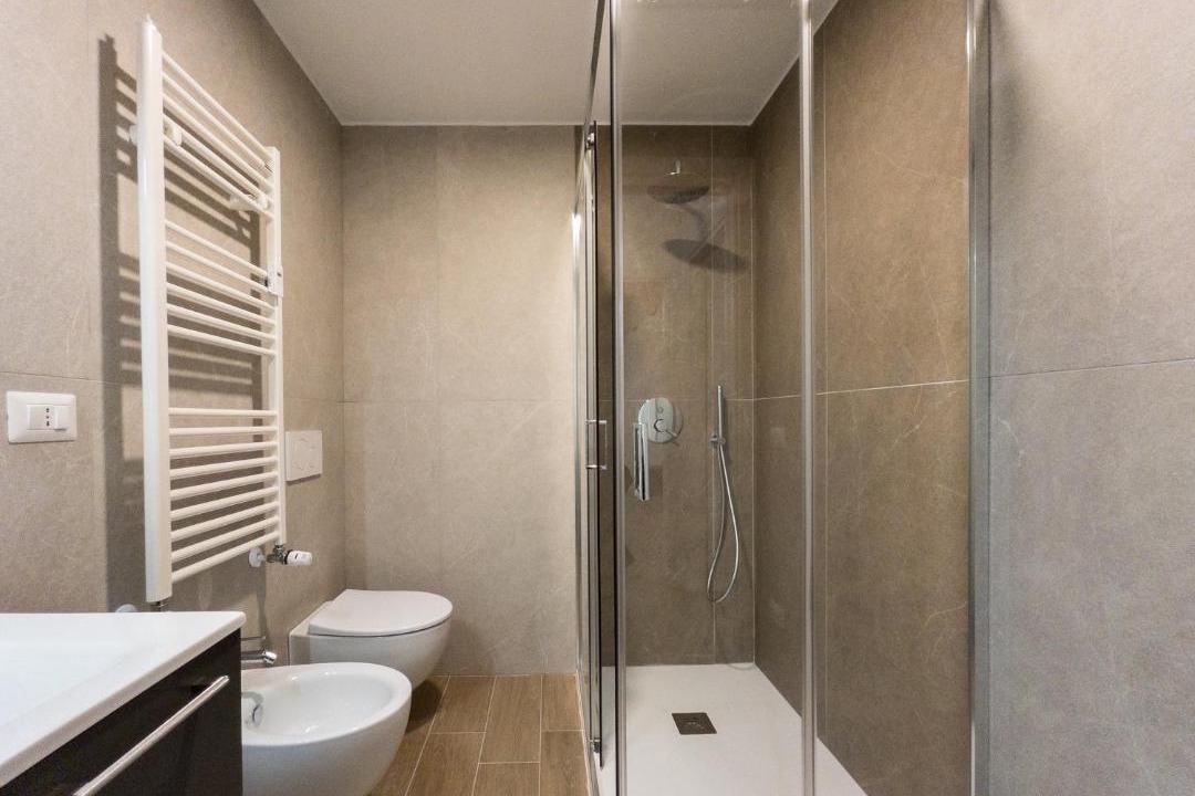 Photo of Bathroom in Chinatown