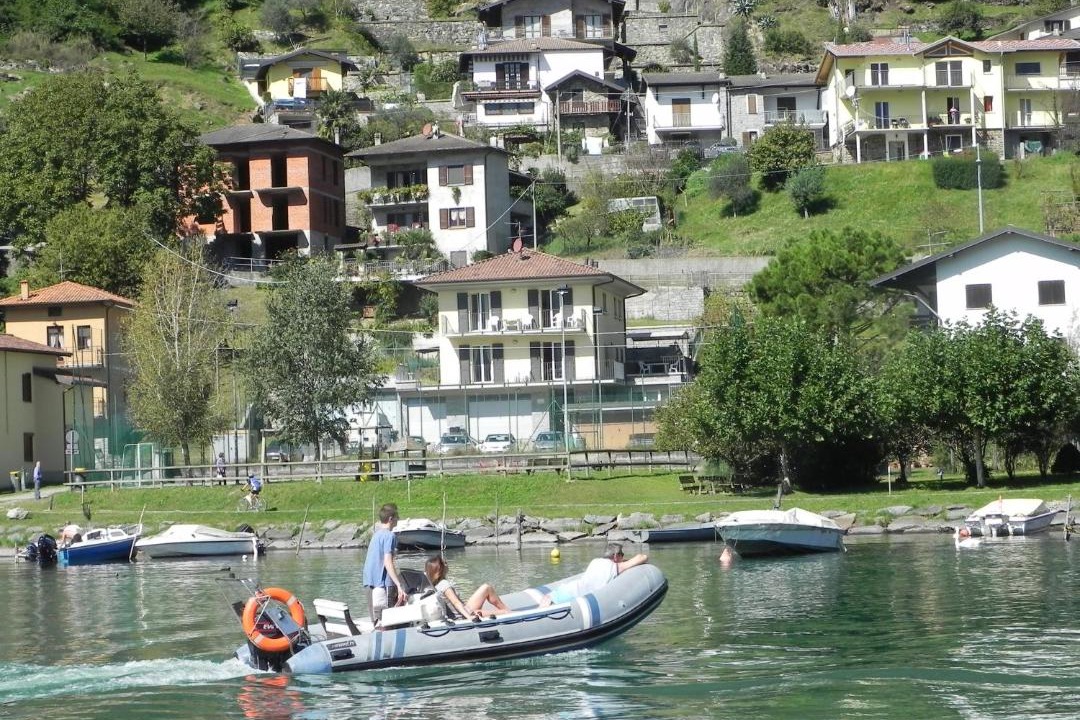 Photo of Outdoor in Dascio