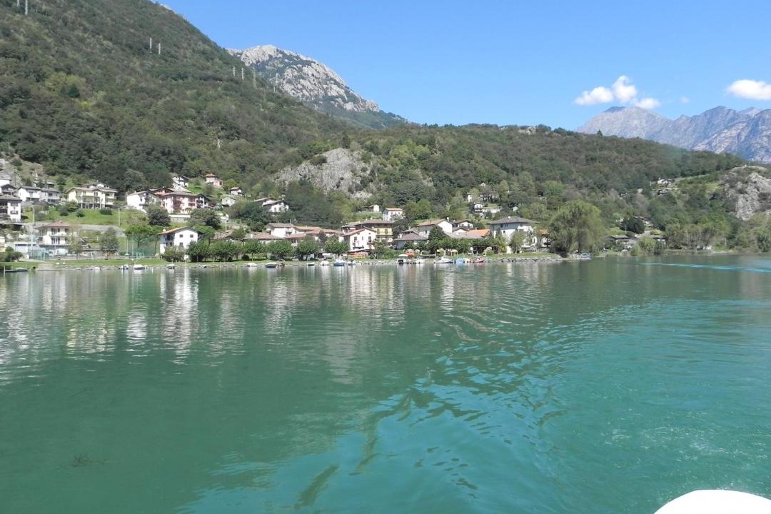 Photo of Outdoor in Dascio