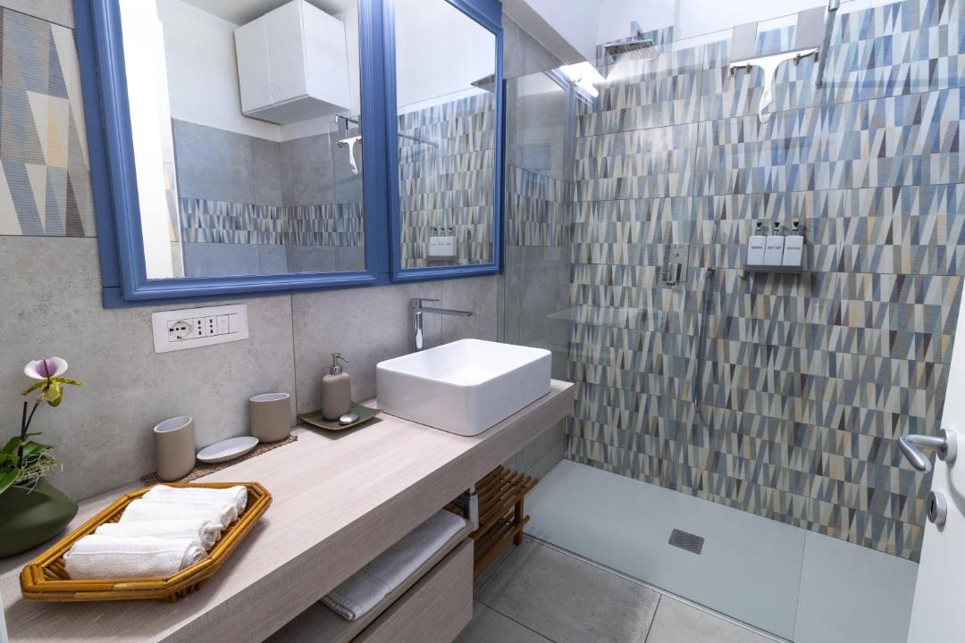 Photo of Bathroom in Gallaratese