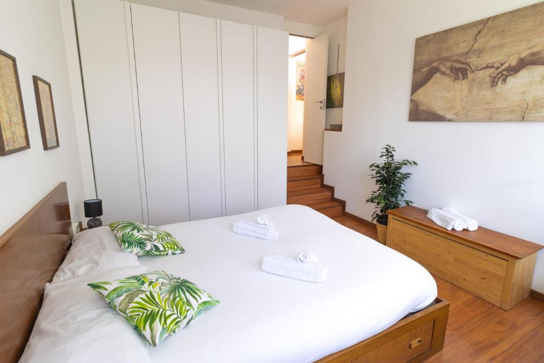 Photo of Bedroom in Gallaratese