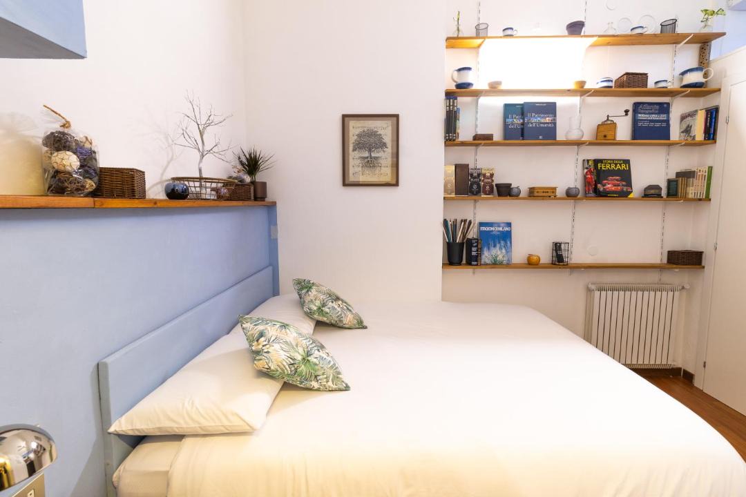 Photo of Bedroom in Gallaratese