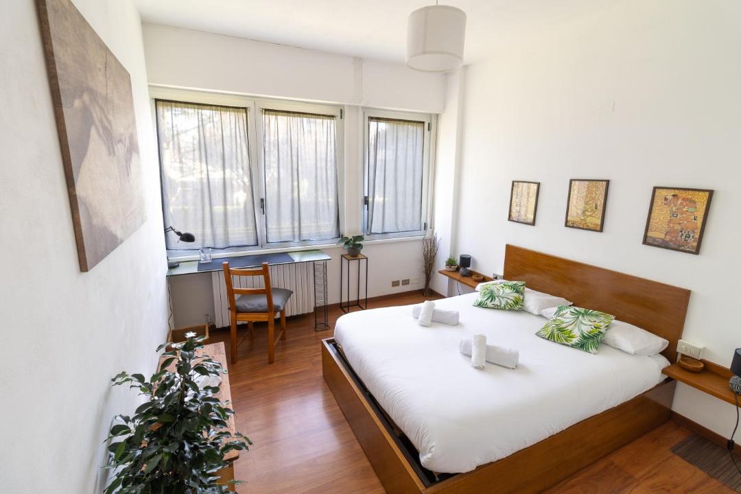 Photo of Bedroom in Gallaratese