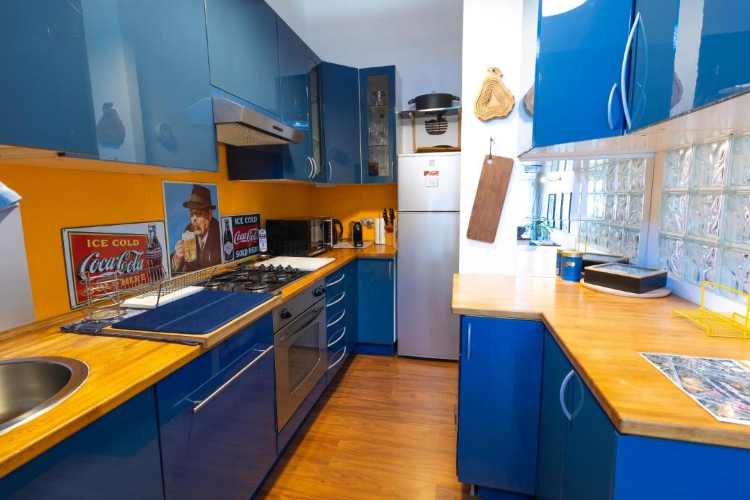 Photo of Kitchen in Gallaratese