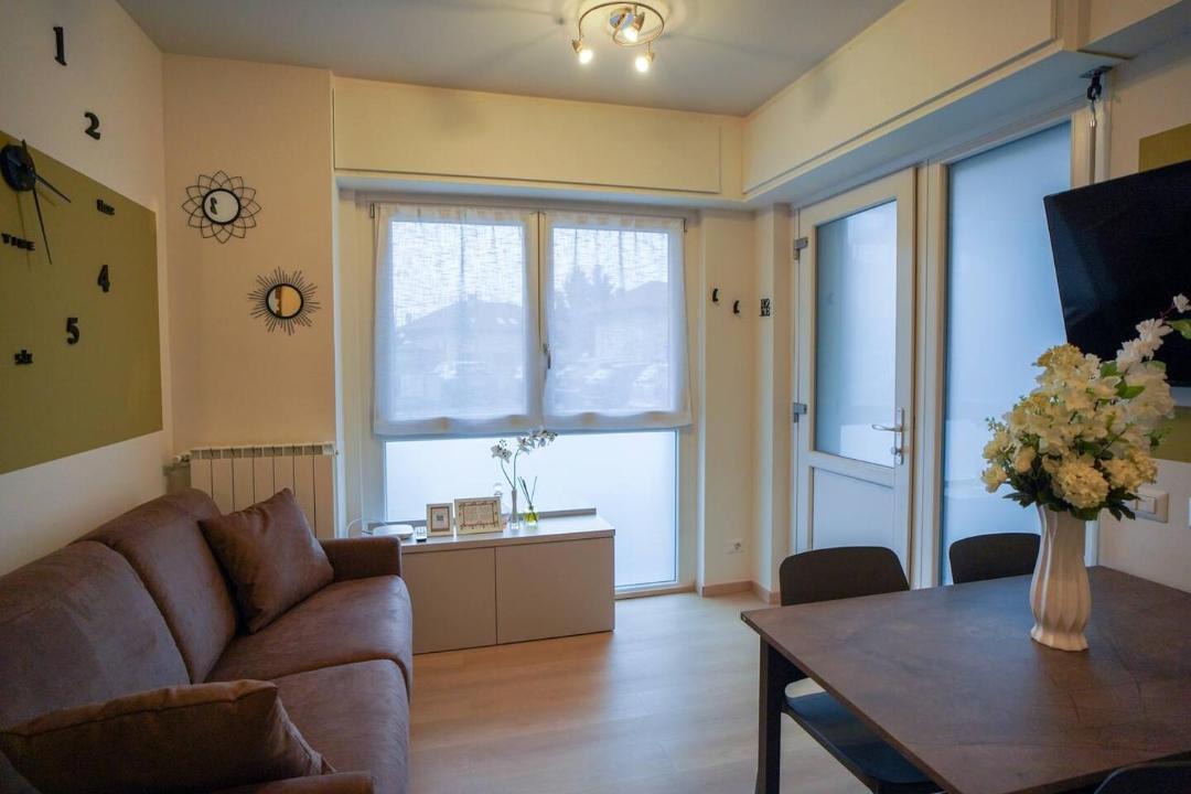 Photo of Livingroom in Sesto Calende