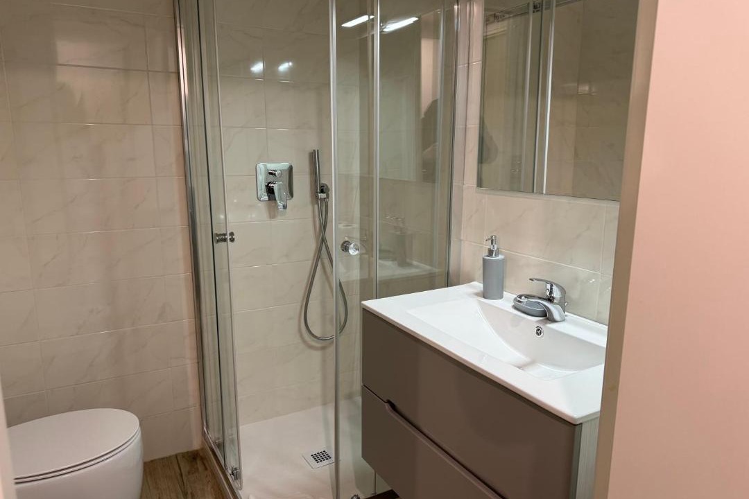 Photo of Bathroom in Porta Tenaglia