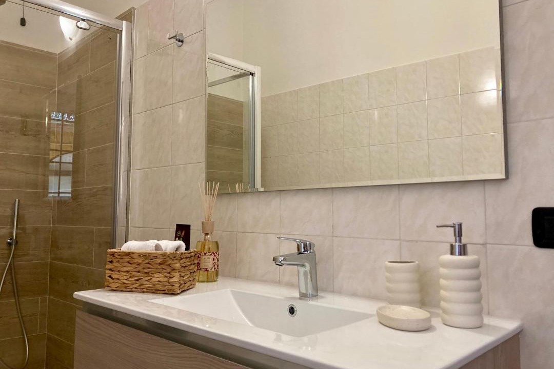 Photo of Bathroom in Borgo San Leonardo