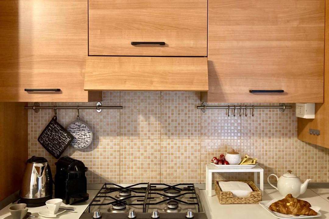 Photo of Kitchen in Borgo San Leonardo