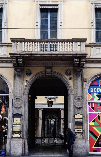 Photo of Others in Borgonuovo
