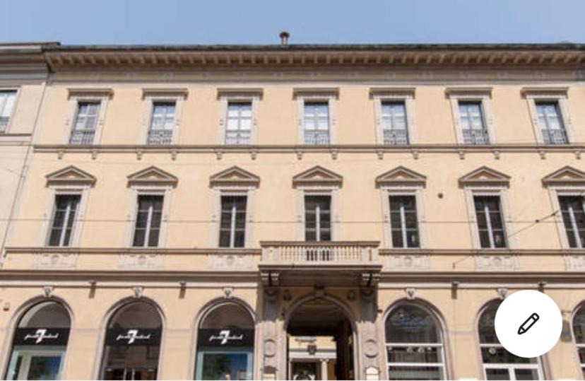 Photo of Buildings in Borgonuovo