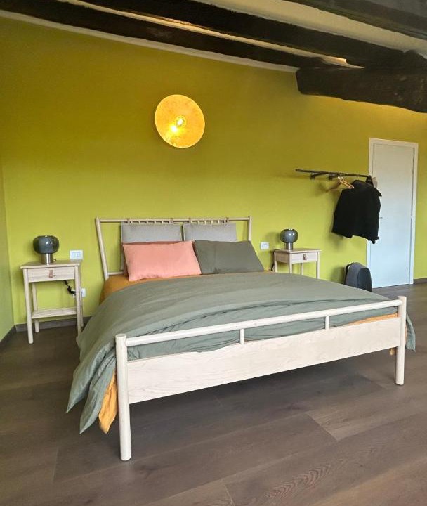 Photo of Bedroom in Borgonuovo