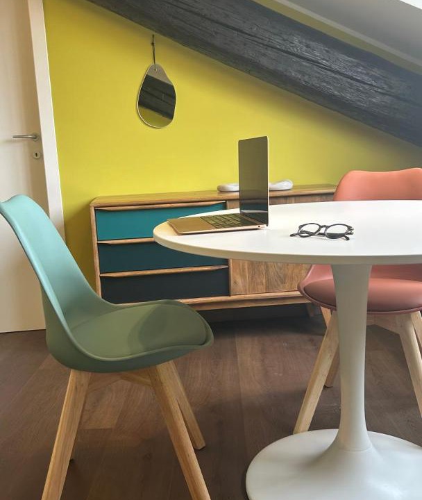 Photo of Livingroom in Borgonuovo