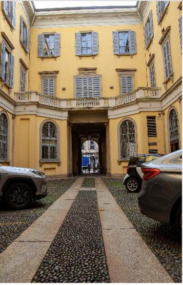Photo of Others in Borgonuovo