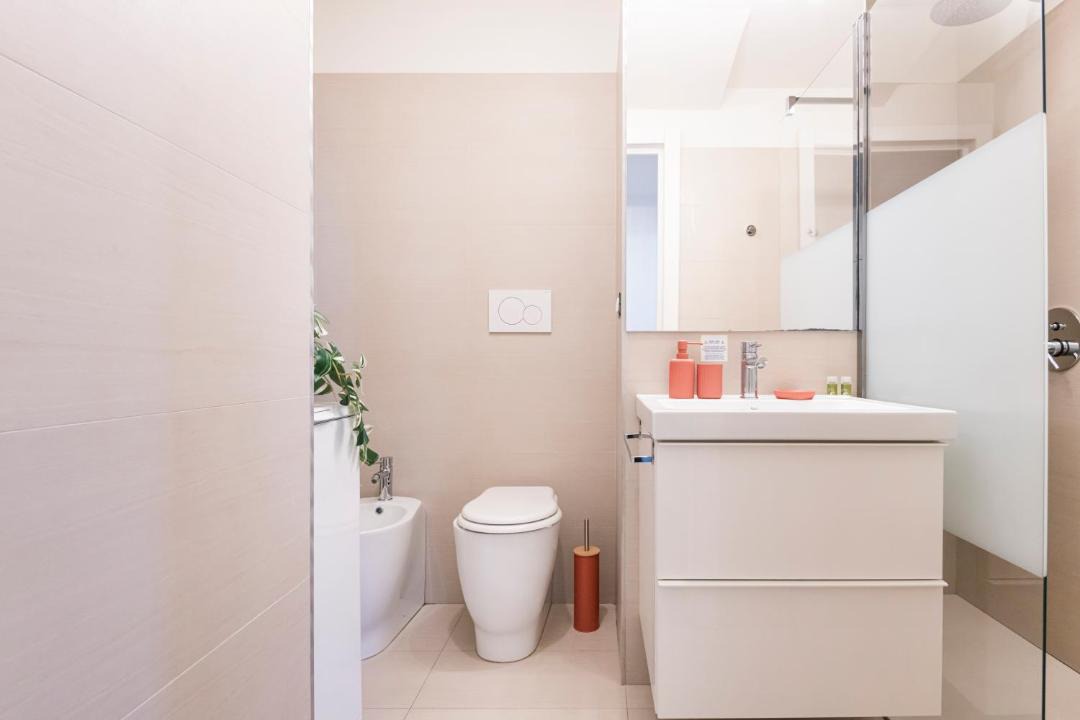 Photo of Bathroom in San Babila