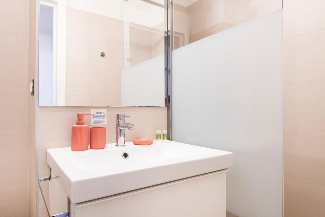 Photo of Bathroom in San Babila