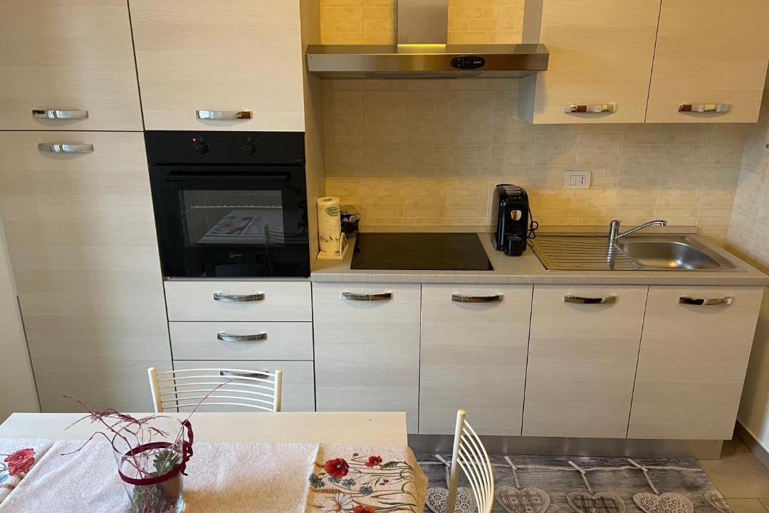 Photo of Kitchen in Cesano Maderno