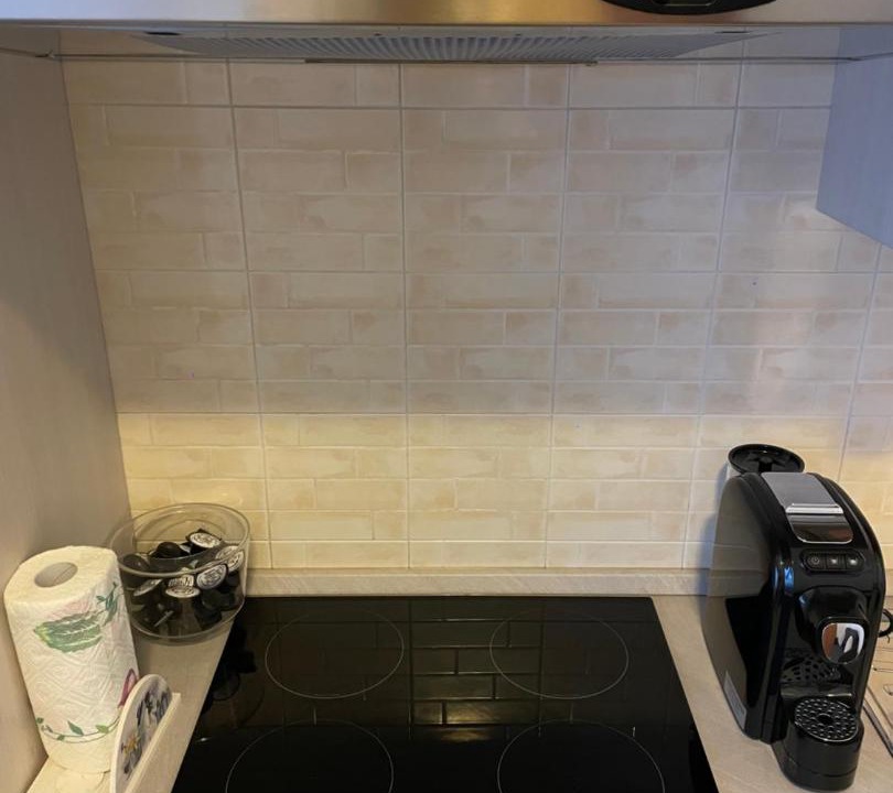 Photo of Kitchen in Cesano Maderno