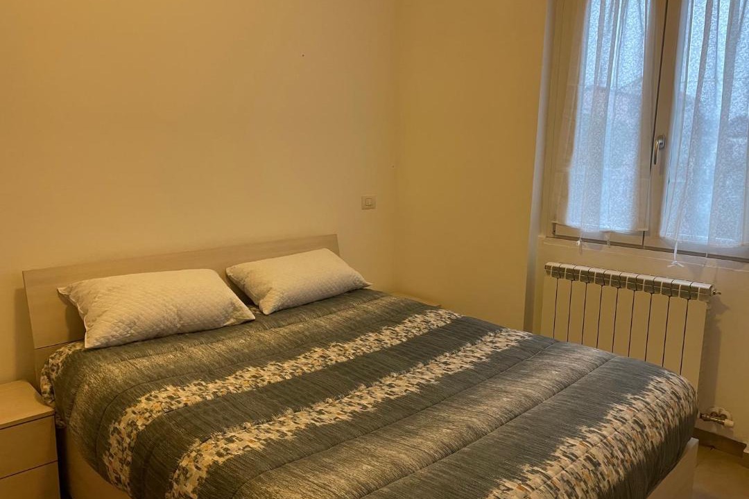 Photo of Bedroom in Cesano Maderno
