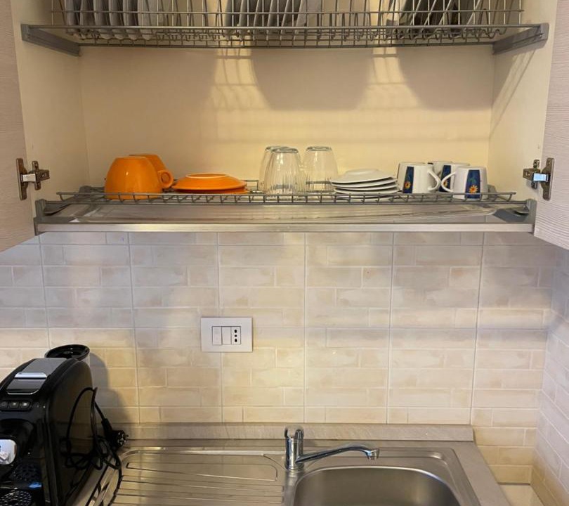 Photo of Kitchen in Cesano Maderno