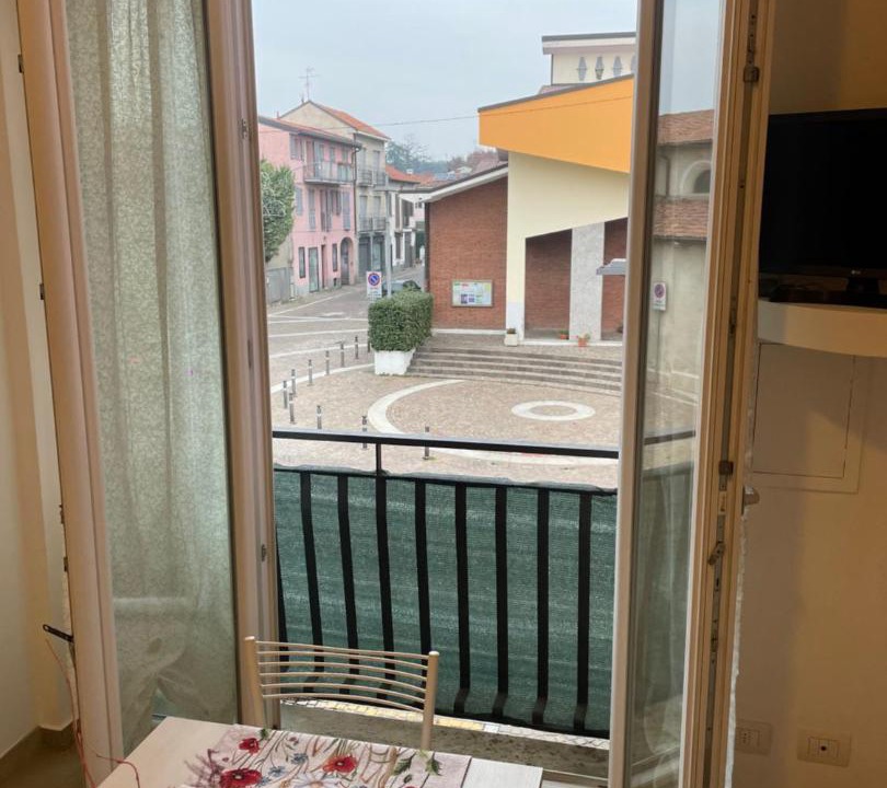 Photo of Patio Balcony in Cesano Maderno