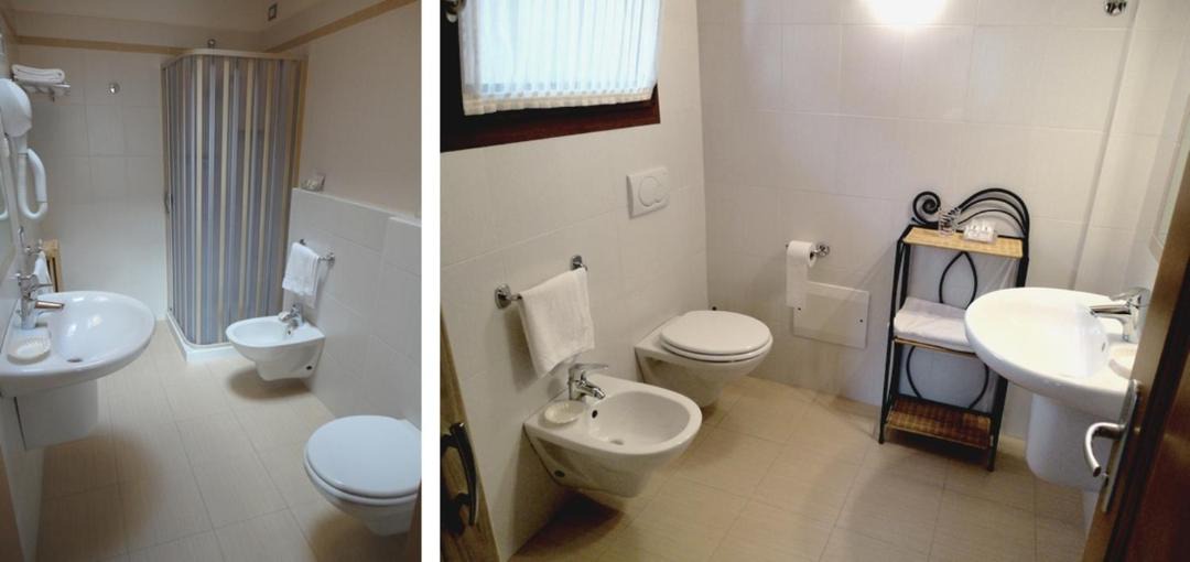 Photo of Bathroom in Mello