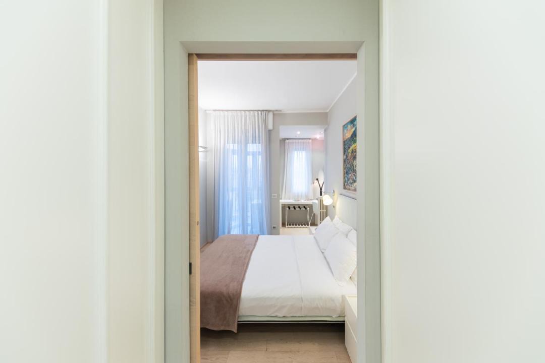 Photo of Bedroom in Simonetta