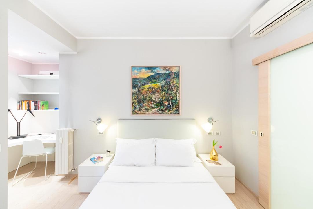 Photo of Bedroom in Simonetta