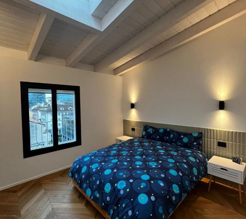 Photo of Bedroom in Centro Direzionale