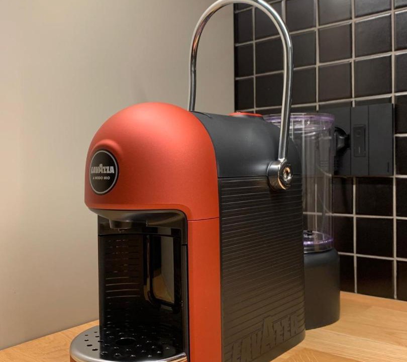 Photo of Kitchen in Centro Direzionale