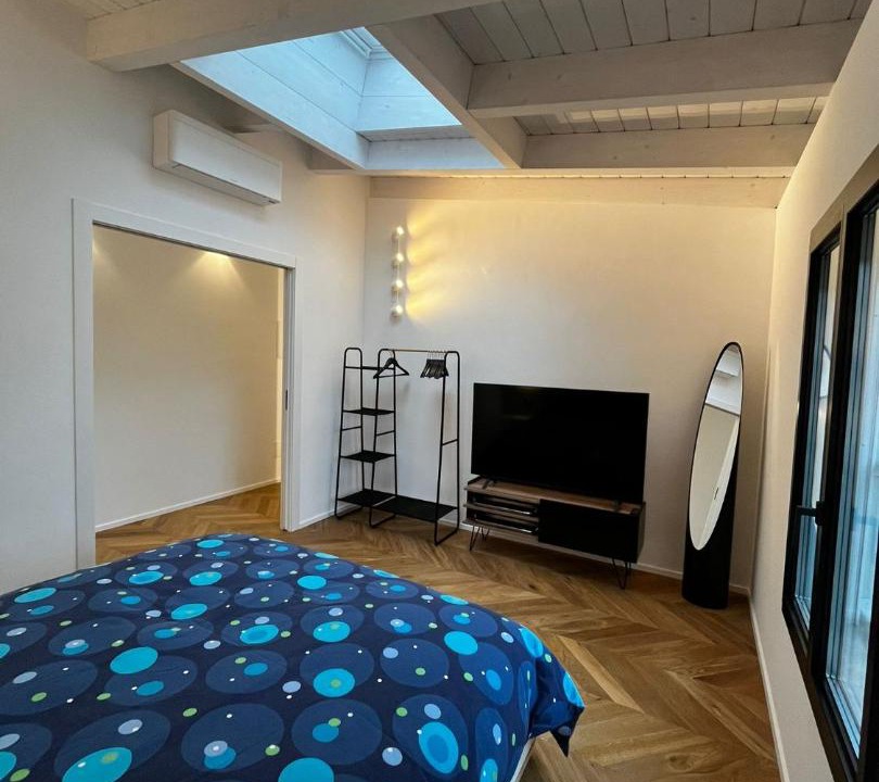 Photo of Bedroom in Centro Direzionale