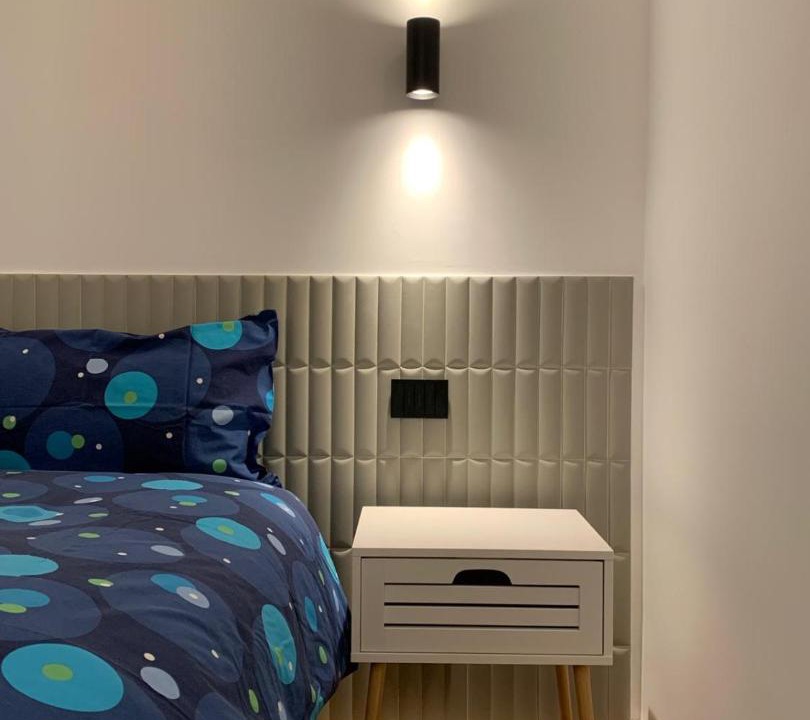 Photo of Bedroom in Centro Direzionale