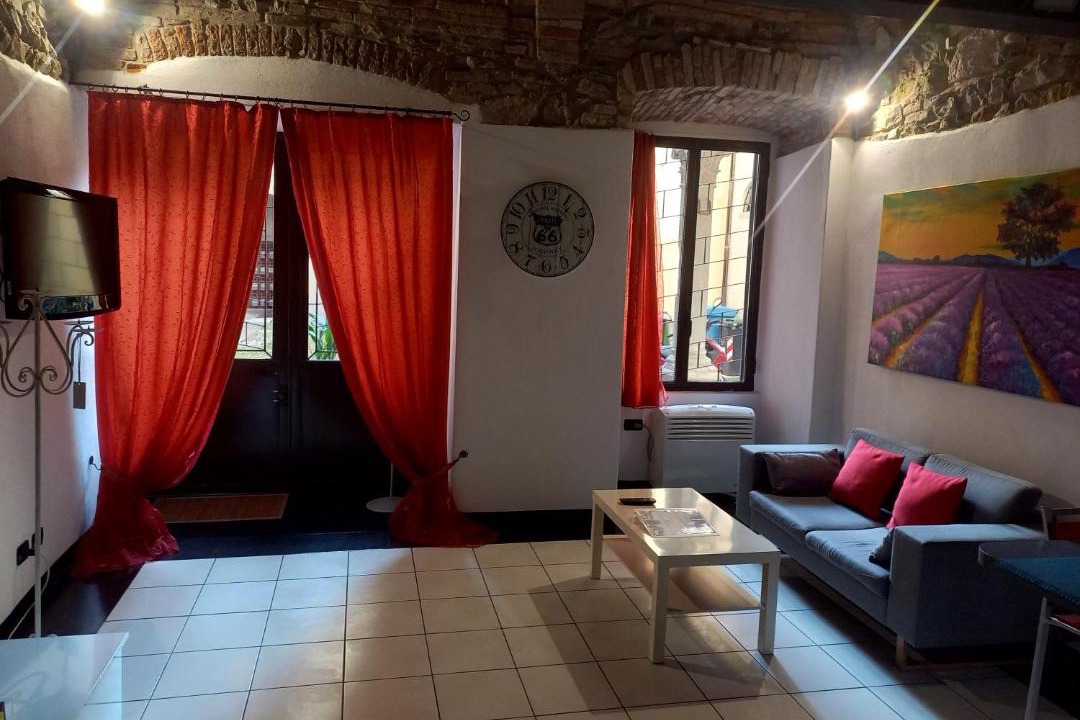 Photo of Livingroom in Citta Alta