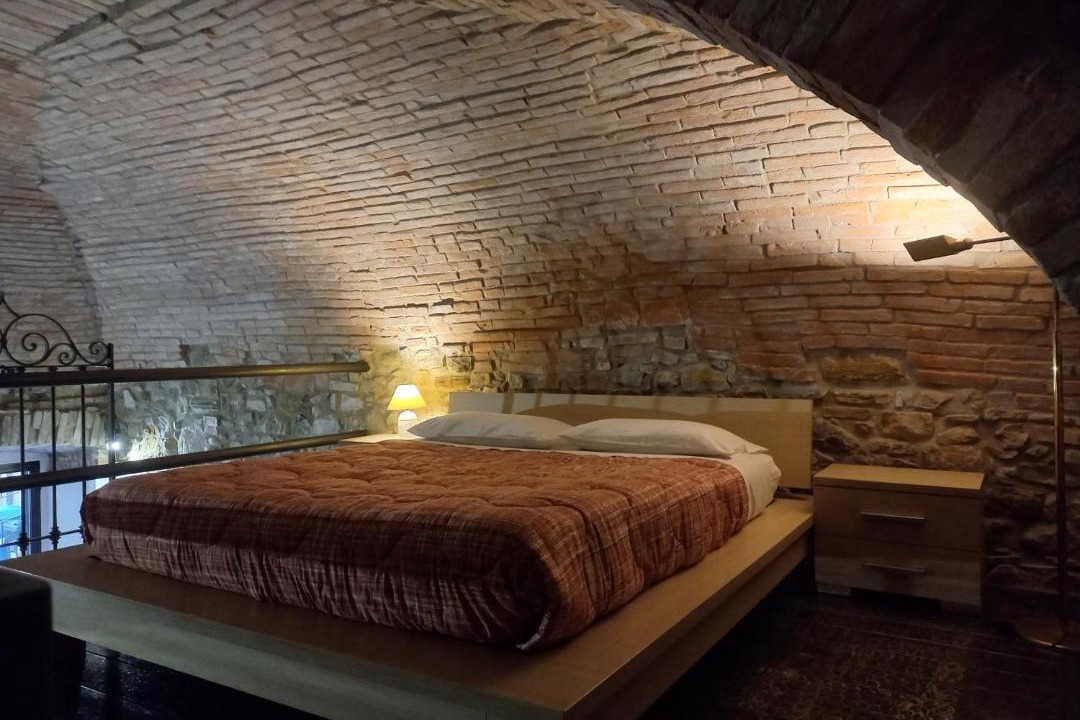 Photo of Bedroom in Citta Alta