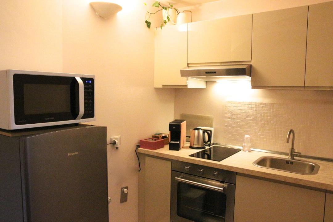 Photo of Kitchen in Porta Romana