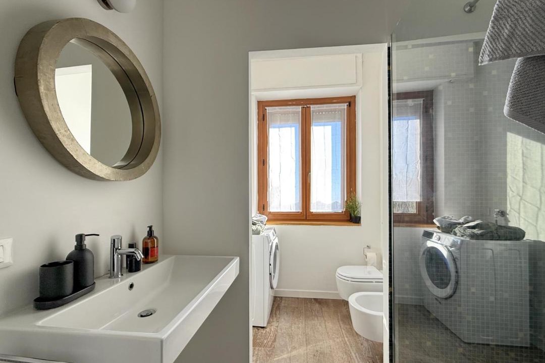 Photo of Bathroom in Famagosta