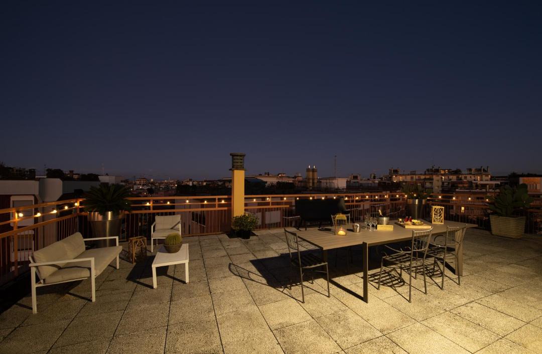 Photo of Patio Balcony in Famagosta