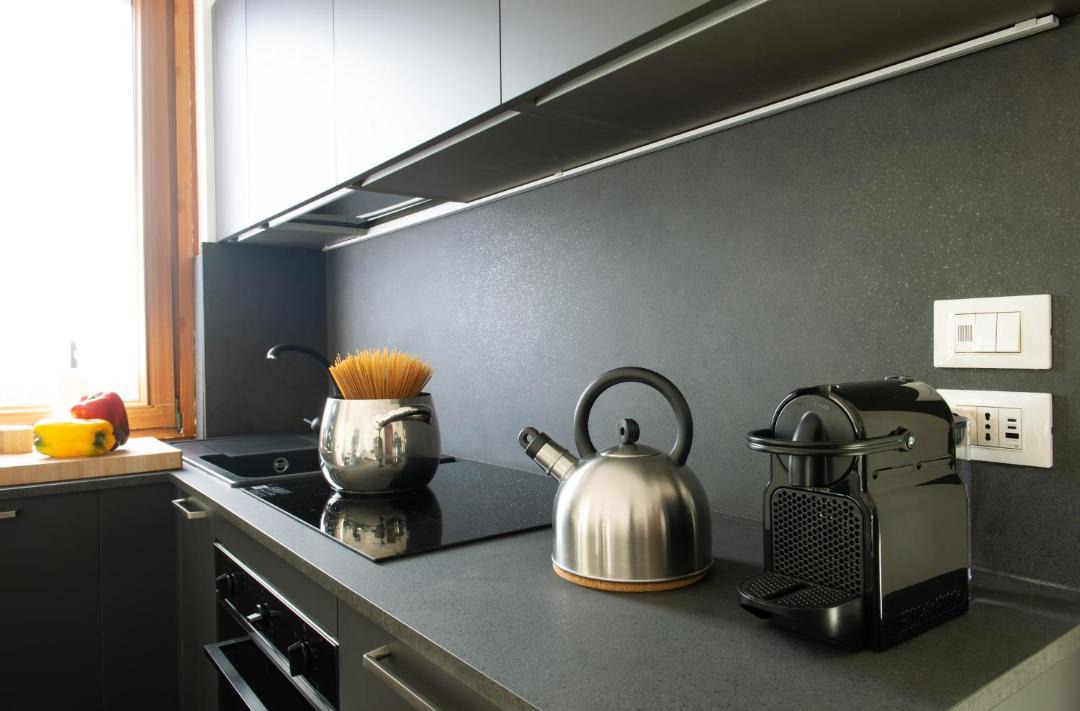Photo of Kitchen in Famagosta