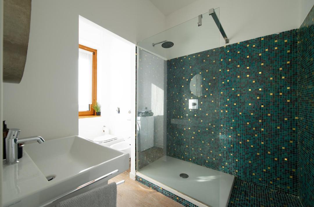 Photo of Bathroom in Famagosta