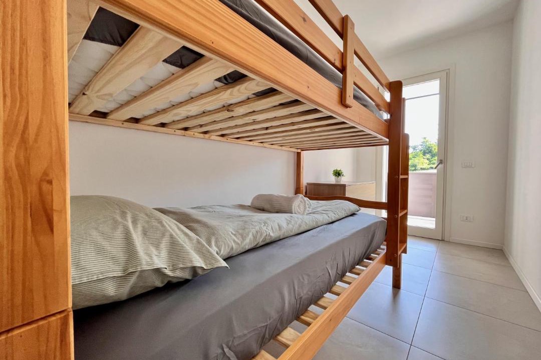 Photo of Bedroom in Darfo Boario Terme
