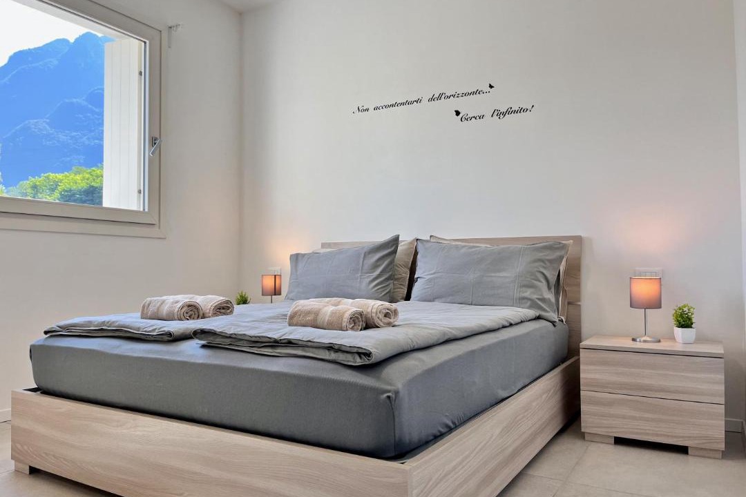 Photo of Bedroom in Darfo Boario Terme