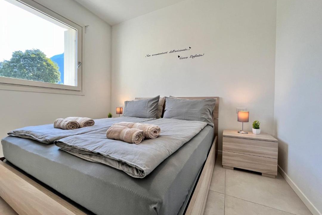 Photo of Bedroom in Darfo Boario Terme
