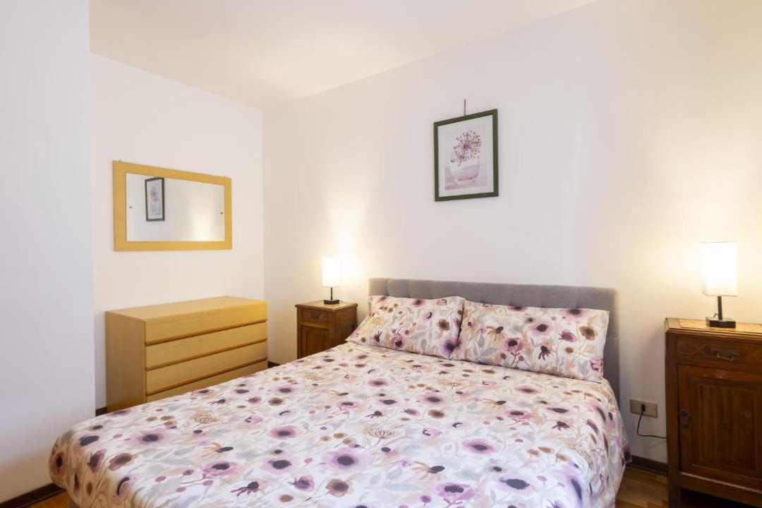 Photo of Bedroom in Isola